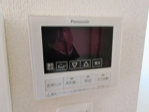 ヴィラーチェ白浜の物件内観写真